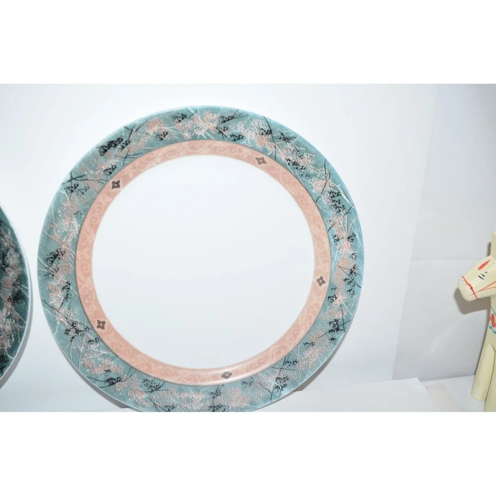 vtg Corelle Dinner Plate 10.25